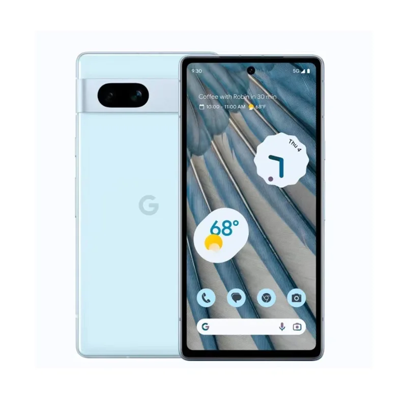 Смартфон Google Pixel 7a 8/128ГБ global б/у