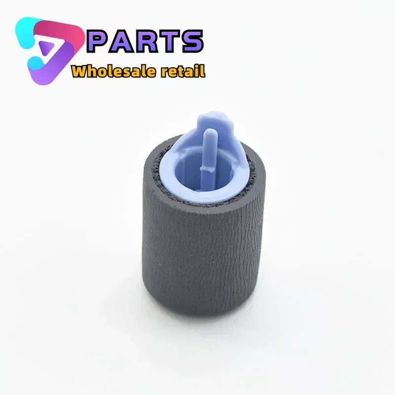 50 шт. RM1-0037-000 RM1-0037 Ролик разделения подачи для HP 4200 4300 4345 4350 5200 M601 M602 P4014 P4015 P4515 CP3525