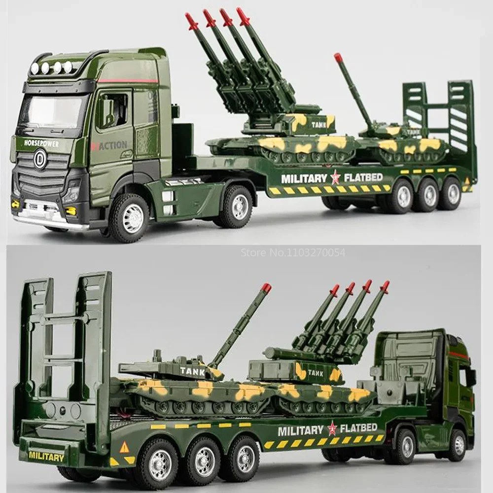 1:32 сплав военная игрушечная модель танка миниатюрный автомобиль литой под