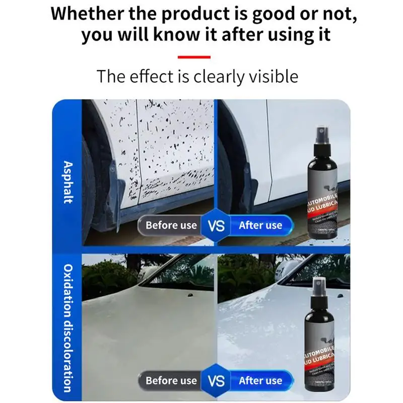 Смазка для глиняного стержня 100 мл синтетическая смазка спрей удаления пятен