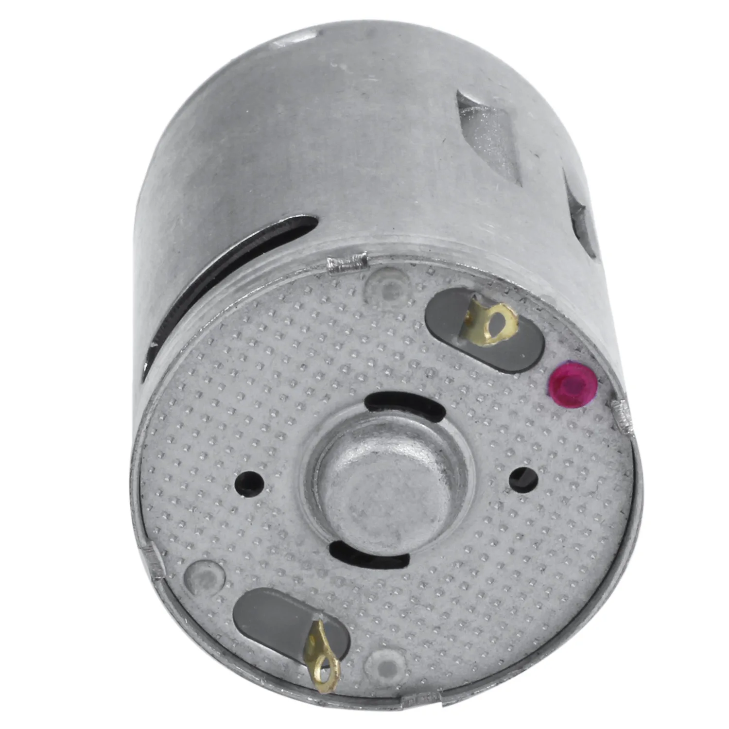 RK-370SD-3550 DC щеточный двигатель 6-18 в 8500 об/мин для радиоуправляемых моделей