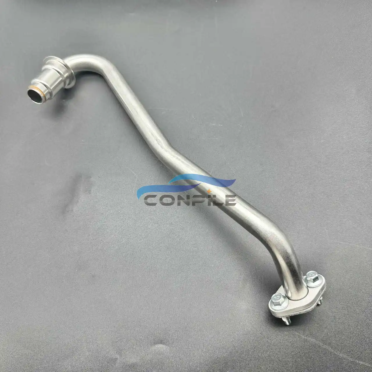 

04593582AB 4593582AB 04591250 4591250 труба EGR с клапаном для 2005-10 Chrysler 300c