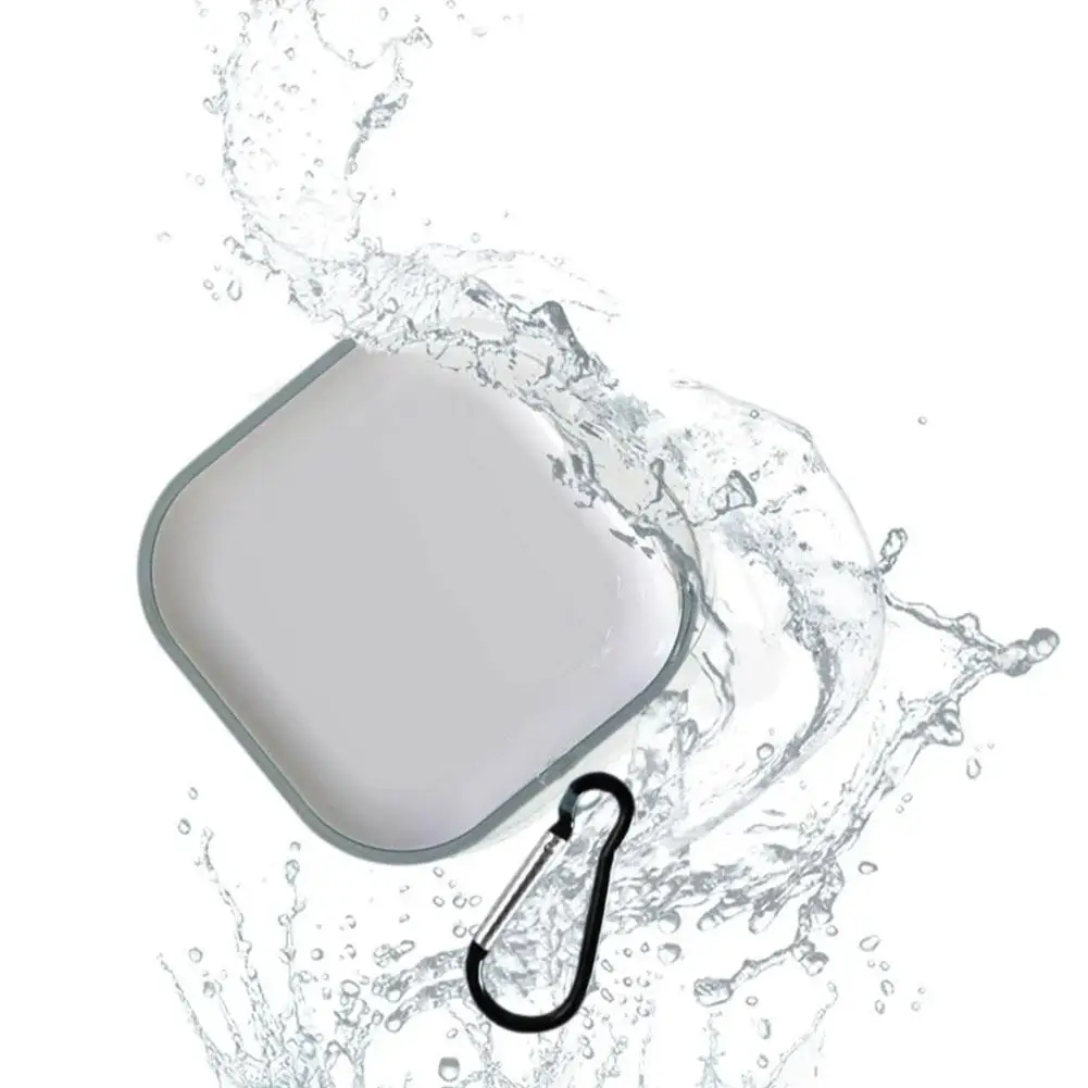 Силиконовый защитный чехол для наушников Shaoyin OPENFIR AIR T511/T910Cover Soft Wireless