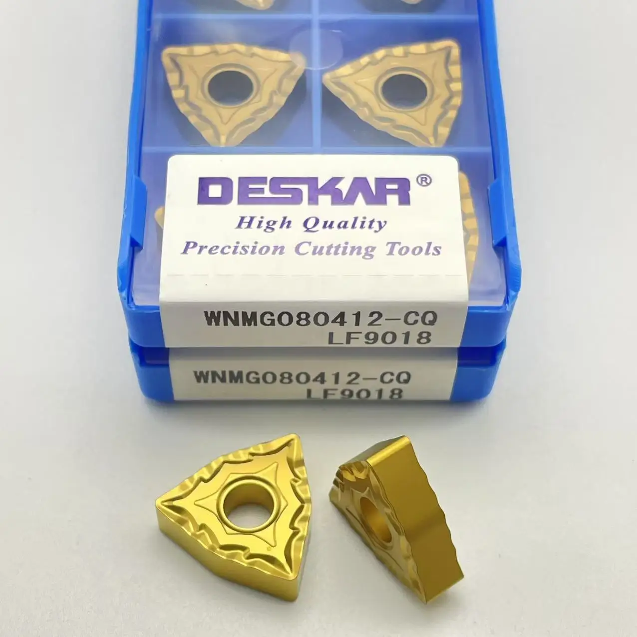 

Твердосплавные вставки для токарных станков с ЧПУ WNMG 080404 WNMG 080408 WNMG 080412 Токарные инструменты для стали WNMG 080408 080412 CQ LF 9018