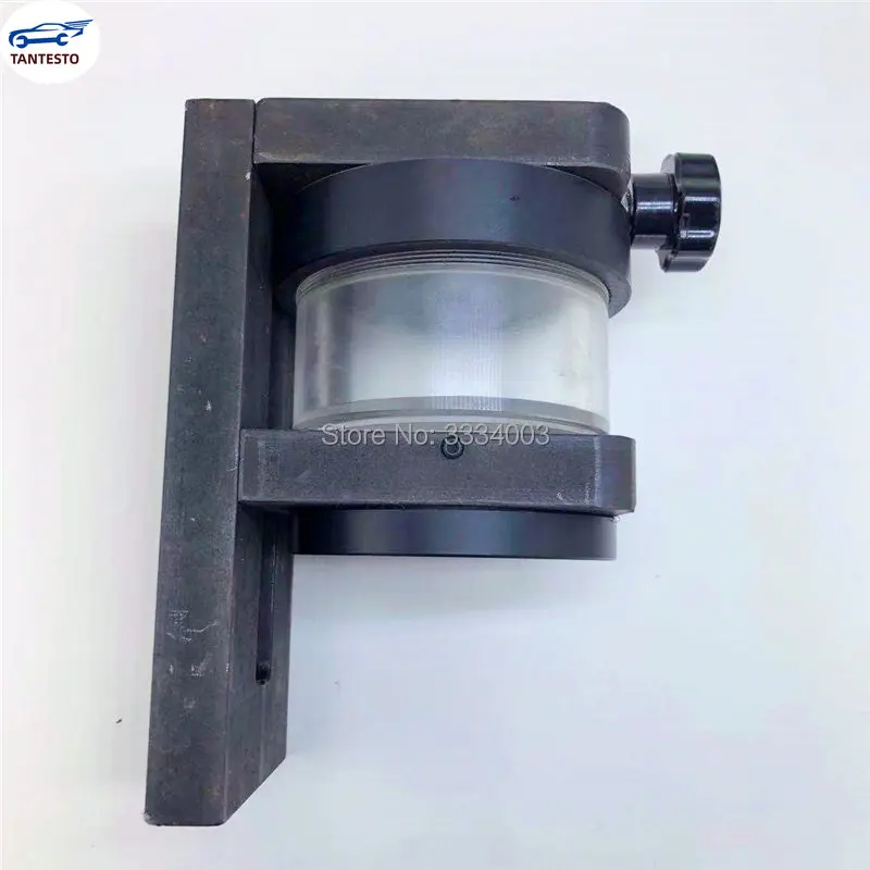 

Diesel Common Rail Injector Oil Collector Tool Sets Can Be Installed In The Tester Bench