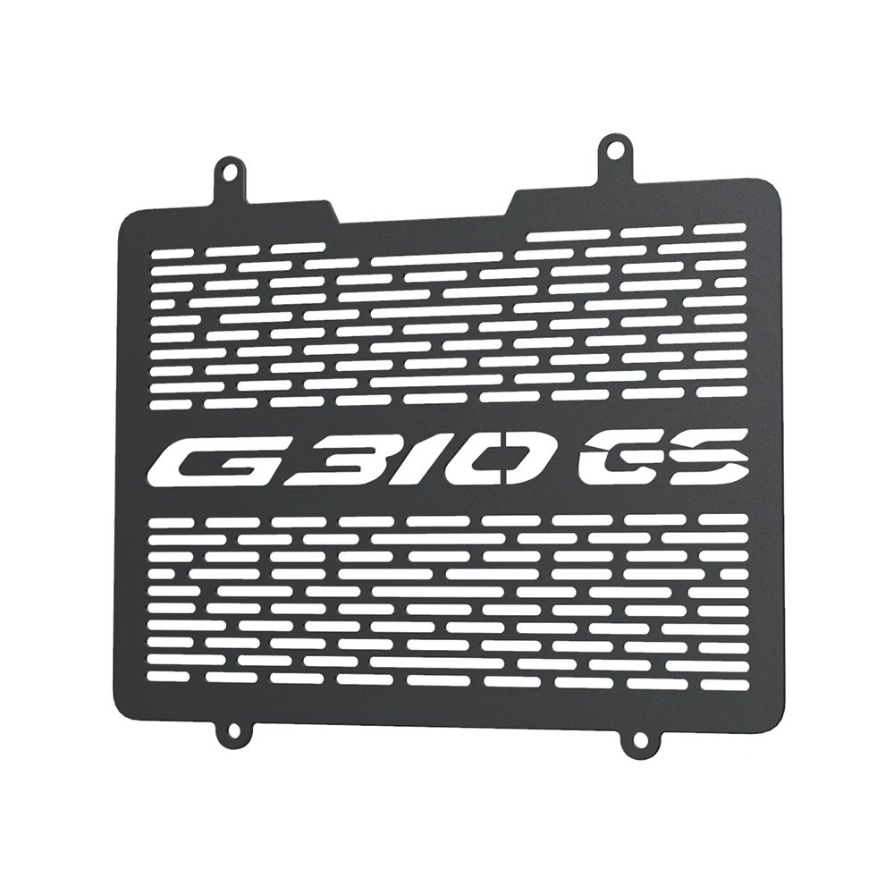 Фото Для BMW G310GS G310R G 310 GS R 2022 2023 решетка радиатора Защитная крышка топливного бака для мотоциклов 2017 2018 2019 2020 2021 №5
