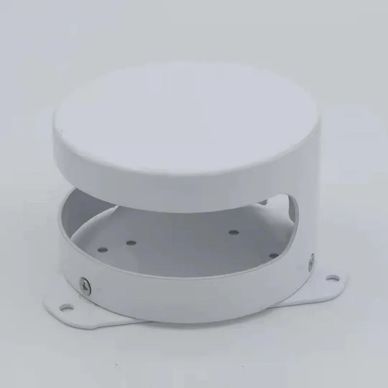 Фото YDLIDAR G4 RPLIDAR A2 A3 S1 S2 lidar металлическая защитная крышка радара крышка lidar №2