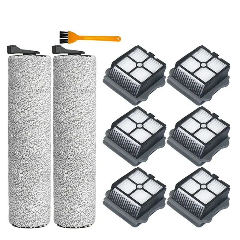 Аксессуары для Беспроводной мойки пола TINECO Ifloor 3 Floor One S3 Ручной Вакуумный фильтр