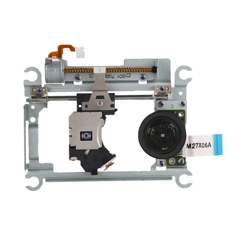 

TDP 182W Laser-Lens With Deck Mechanism, Game Machine Replacement Laser-Lens For PS2 Slim/Sony/Playstation 2 Optical