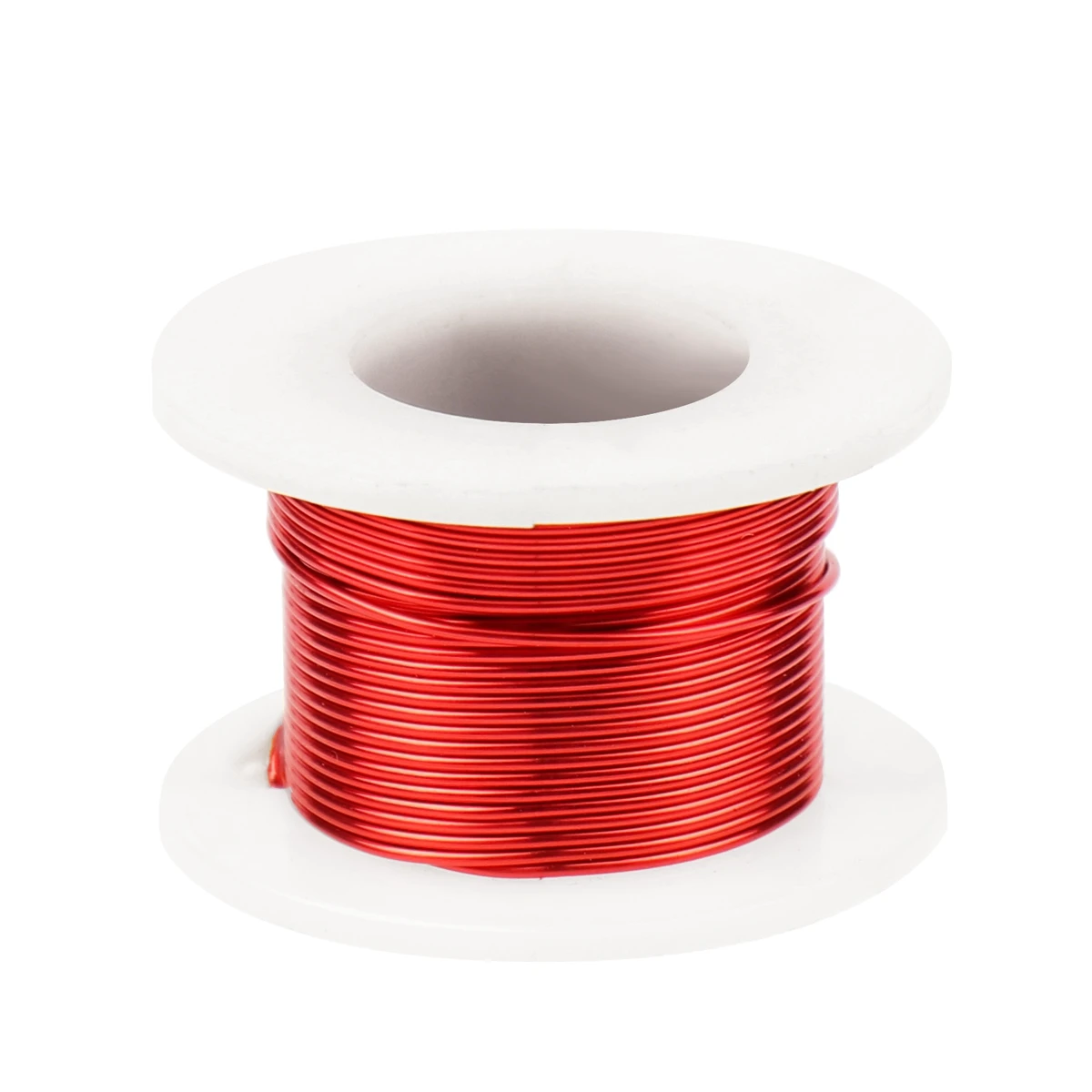 1 шт. катушка индуктора 0 7 мм 1-2.0MH DIY спикер Кроссовер Индуктор бескислородная медь