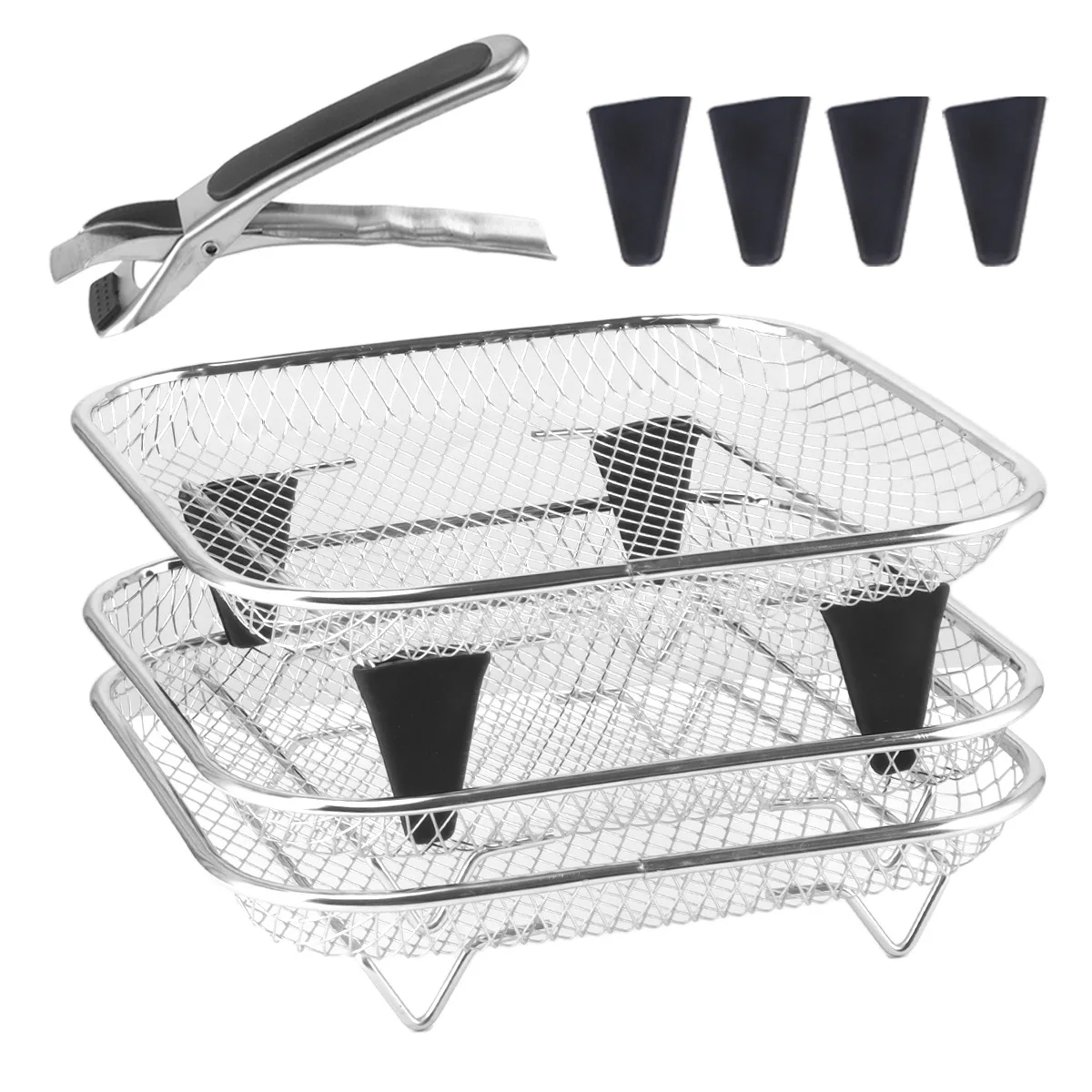 

Стойка для фритюрницы Cosori, Instant Vortex, Ninja Foodi