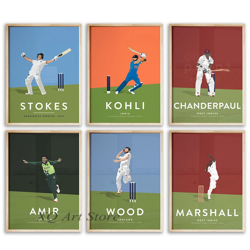 

Modern Do Sports Do Exercise Cartoon Posters HD Pictures Wall Art For Living Room Home Gymnasium Office Decor Frameless Gifts