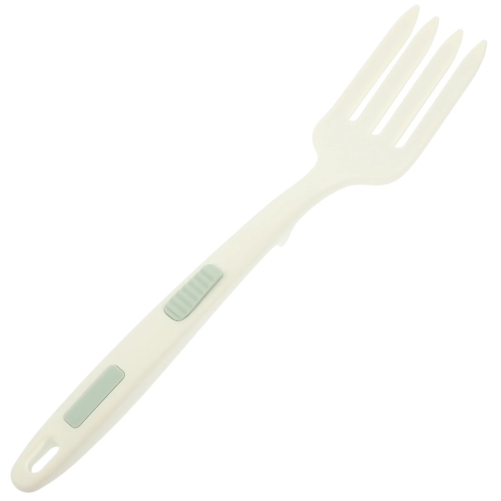 

Spaghetti Fork Wear-resistant Dinner Practical Cooking Home Salad Mixing Pasta Server