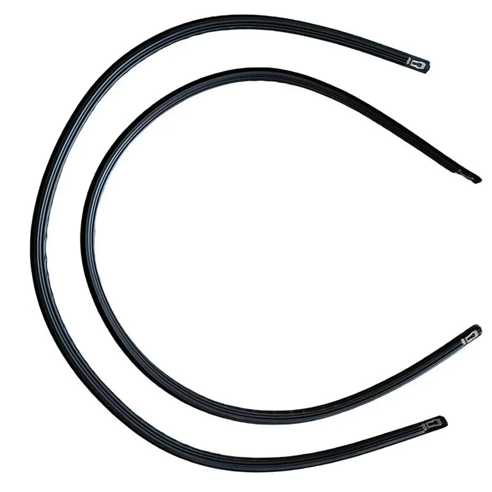 2 шт./набор автомобильные боковые молдинги на крыше для Honda Civic EK4 EK9 96-00 3 двери