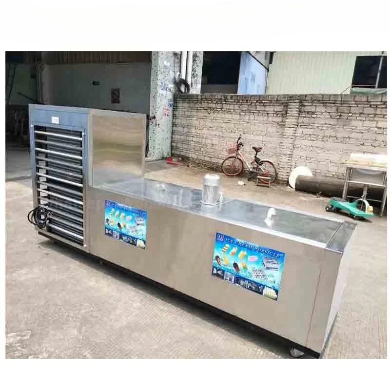 Машина для производства мороженого LH1 Коммерческая машина изготовления леденцов