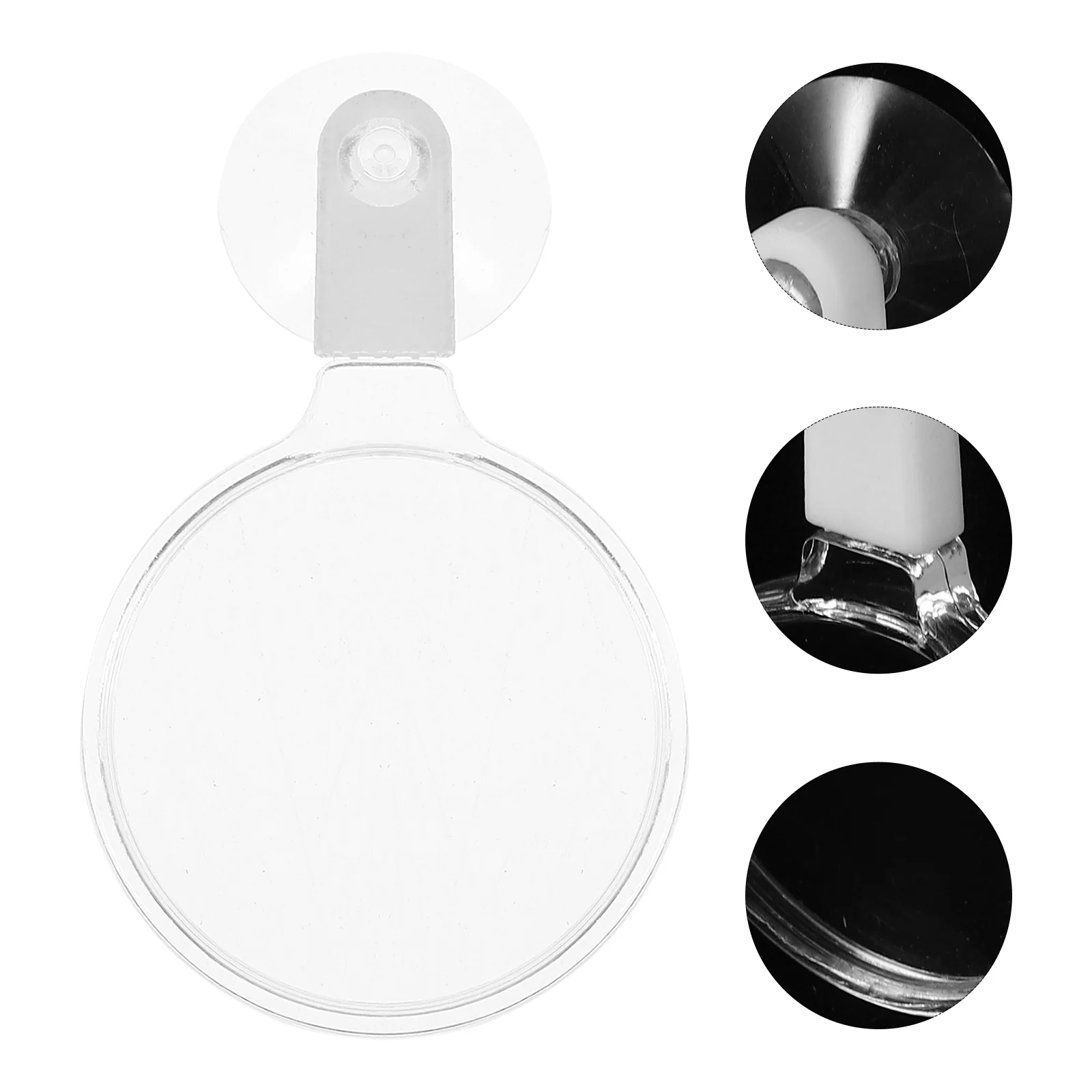 Увеличительное стекло для аквариума лупа маленьких животных аквариумные очки