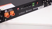 48v 50ah lifepo4 battery lithium battery pack for solar system