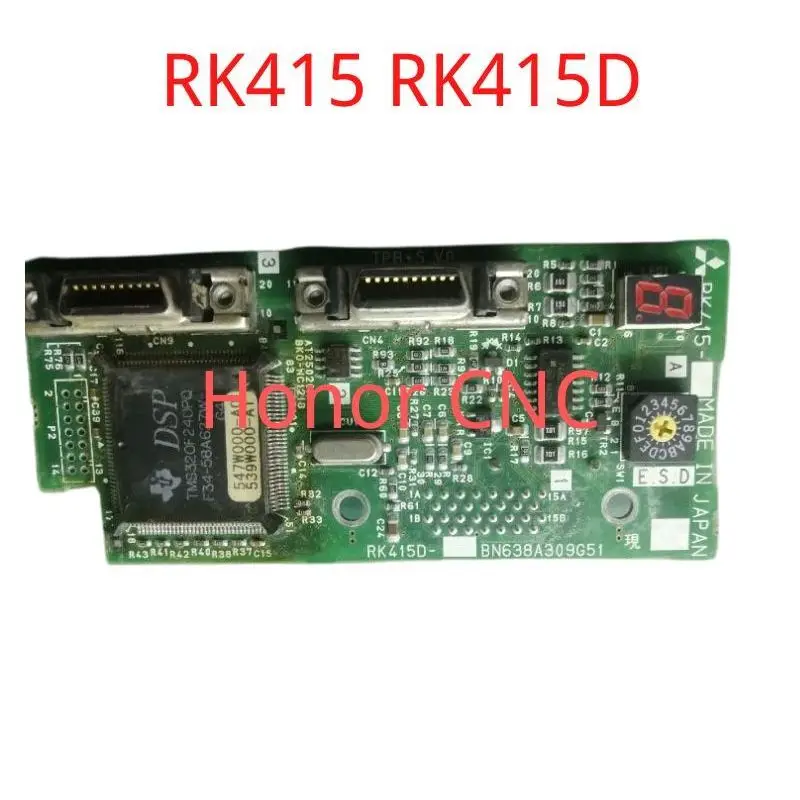 

Circuit Board RK415D-21 RK415-21 RK415D 21 RK415 21
