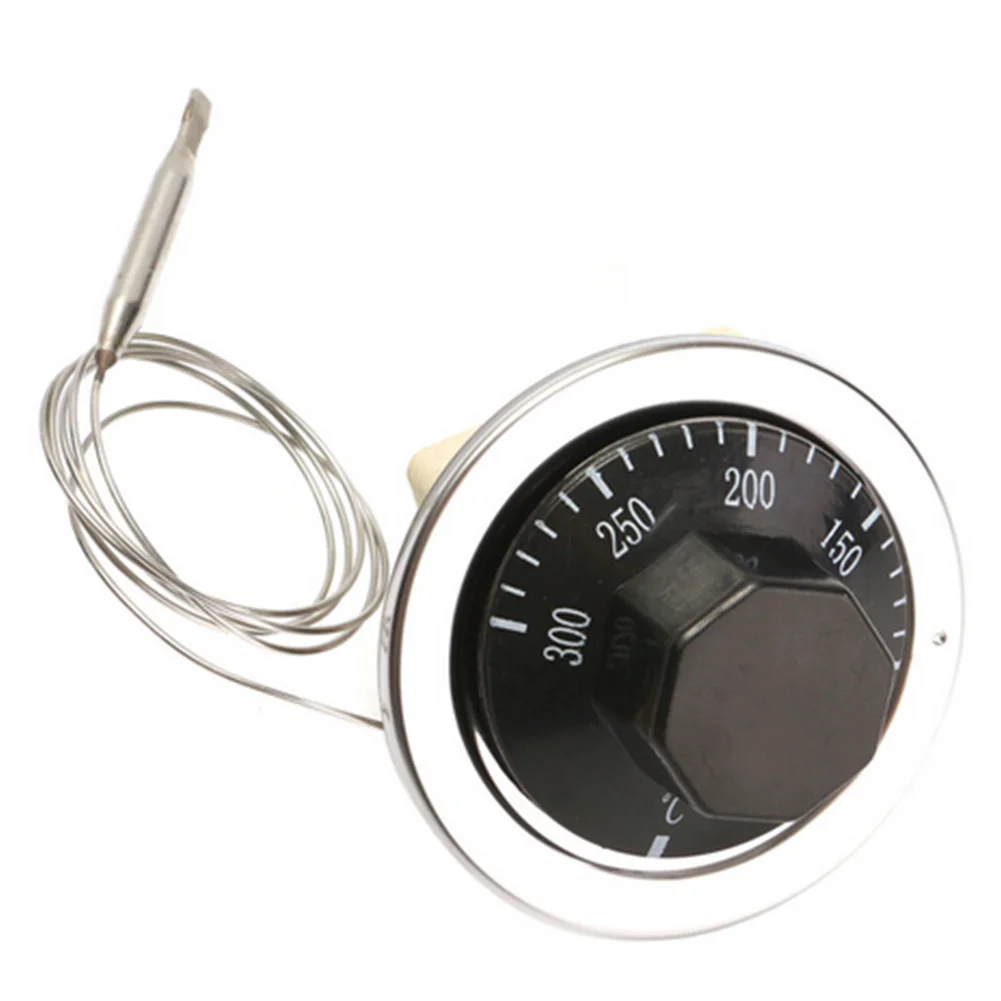

Electric Household Freezer Adjustable Temperature Controller Multifunction Thermostat Mechanical Switch Tempering Water Heater