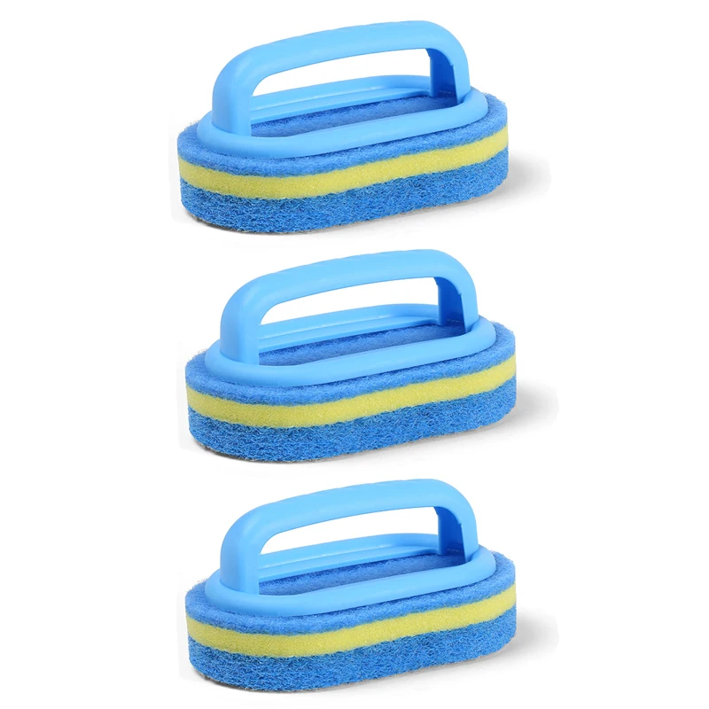 

Щетка для чистки с ручкой