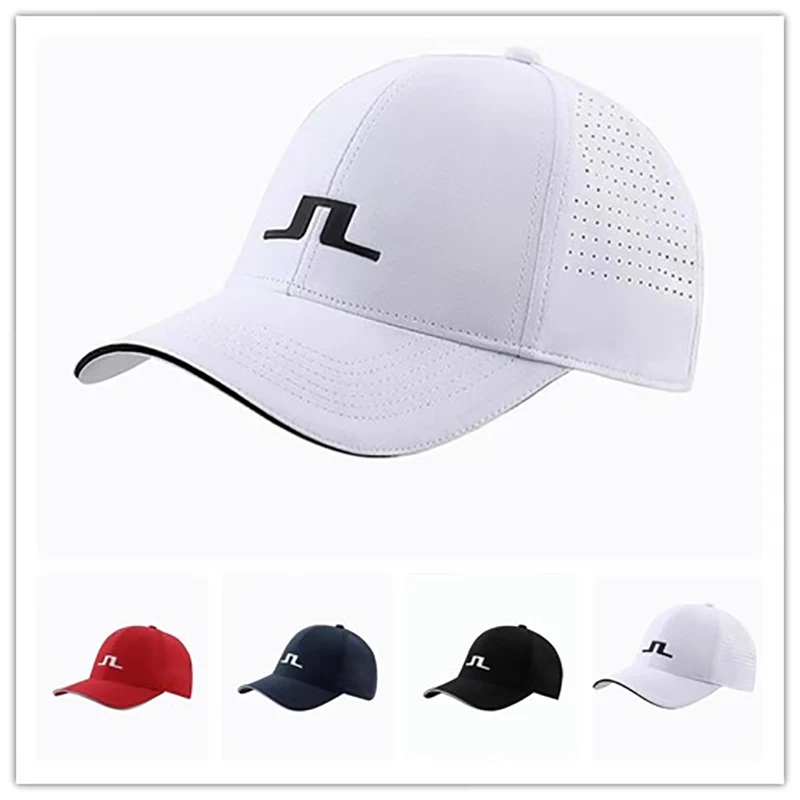 

2022JLNew fashion sun hat shading hat women's hat golf hat baseball hat outdoor hat