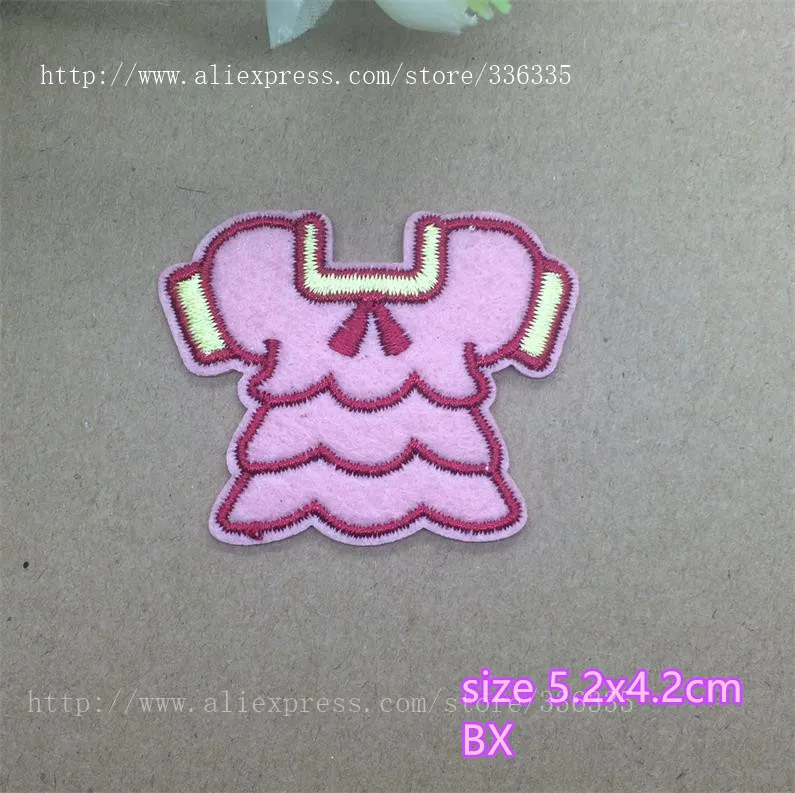 Бесплатная доставка Новое поступление 10 шт. футболка платье шляпа вышитая