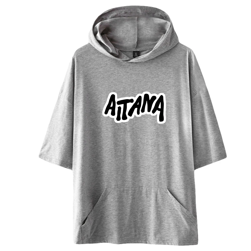 

Толстовка с коротким рукавом для косплея, волейбольной формы