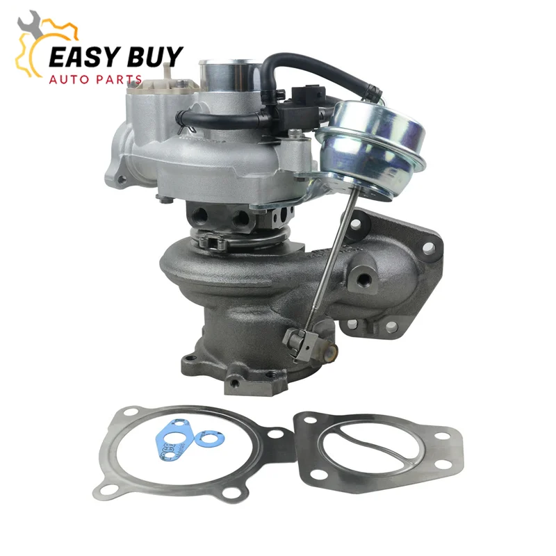 

53049700059 53049880059 53049700184 12618667 New Turbocharger Turbo for Buick Regal CXL Sedan Saab 9-5 Pontiac Solsti 2.0L