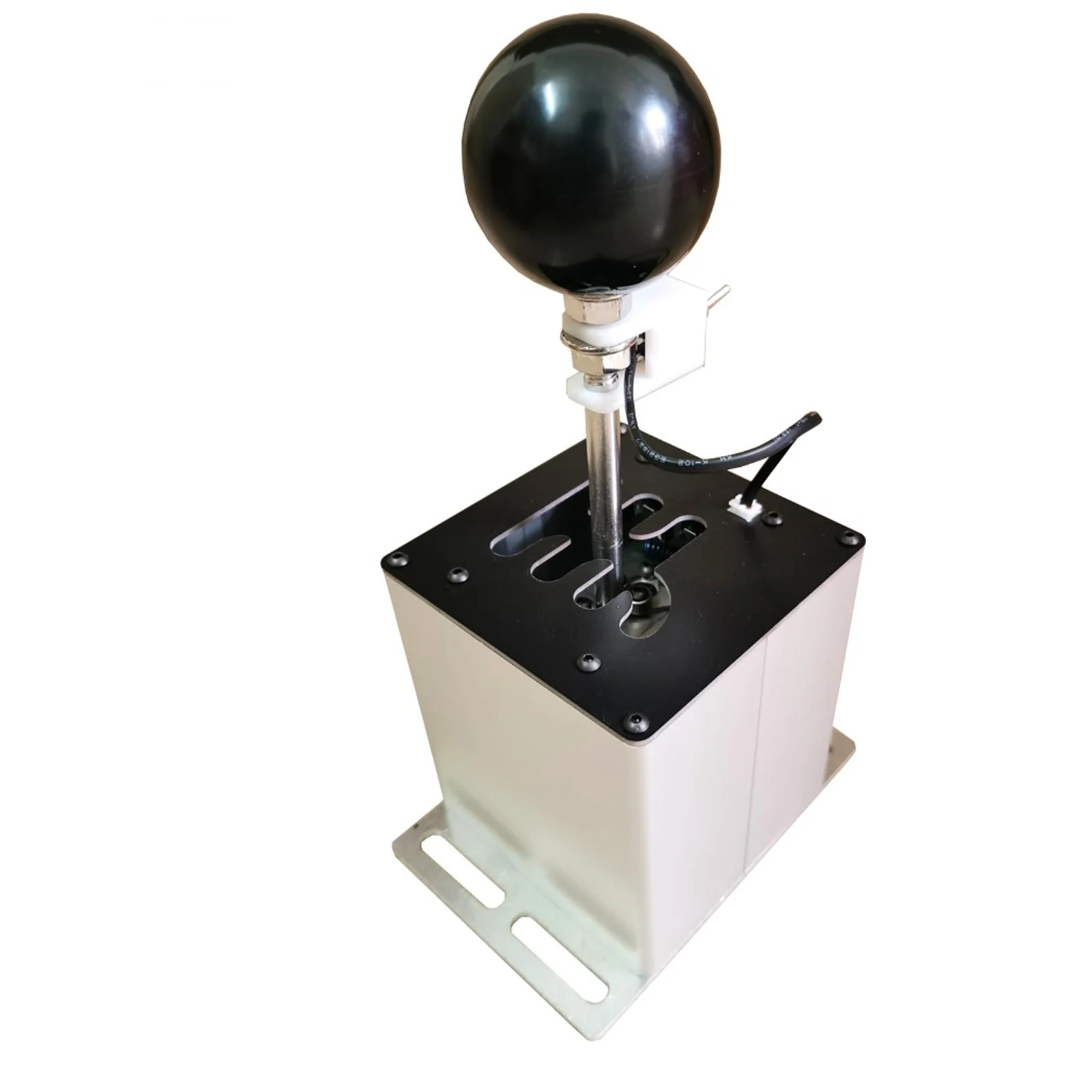 PC USB H переключатель передач для Logitech G29/G25/G27/G920 thrdmaster T300RS/GT Рулевое колесо ETS2 Simracing