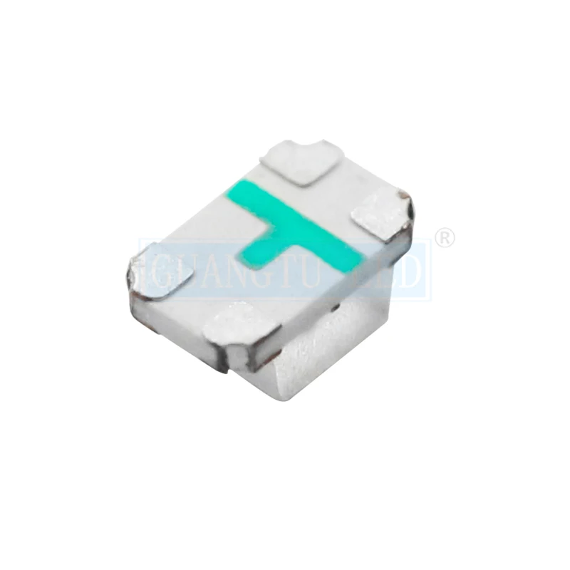 200 шт. 0805 двухцветная Серия SMD LED красный желтый зеленый свет Янтарный