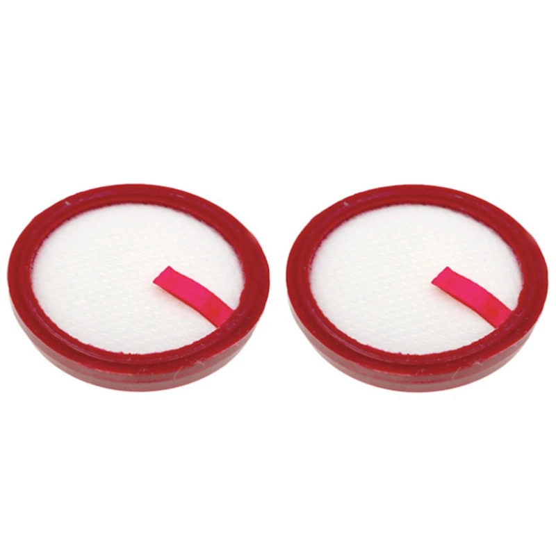 Фильтр для беспроводного пылесоса Puppyoo T10 Pro хлопковый микротканый фильтр