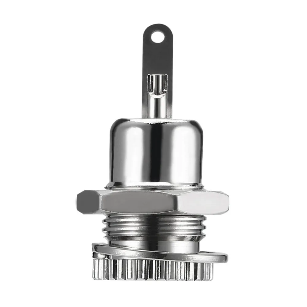 

1 шт., разъем питания постоянного тока 5,5 мм x 2,1 мм