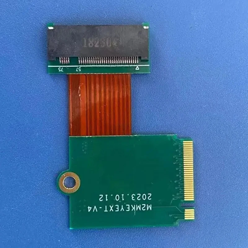 Удлинительный кабель для модификации паровой колоды 2230-2280 портативного