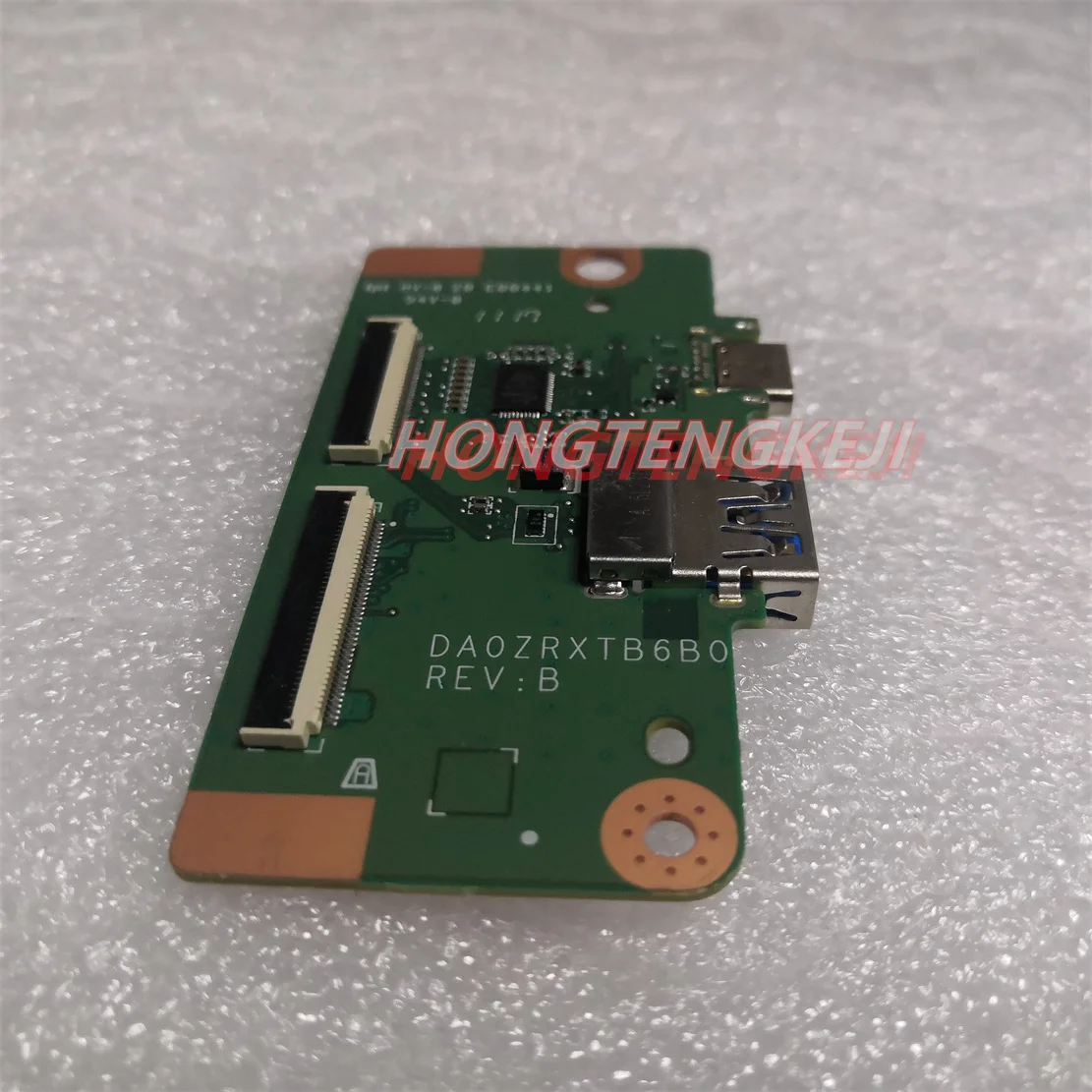 Используется для ACER CB515 CB515-1HT USB Type C кабель платы DA0ZRXTB6B0 тест ОК