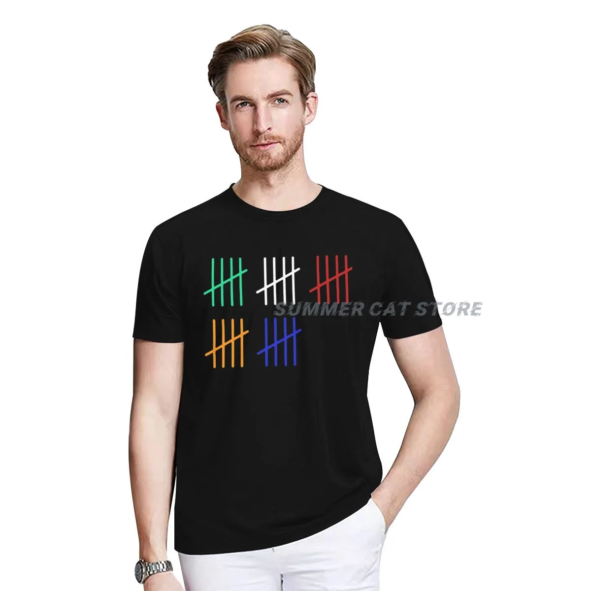 

25 Years Old 25th Birthday Funny For Men Woman T-Shirt