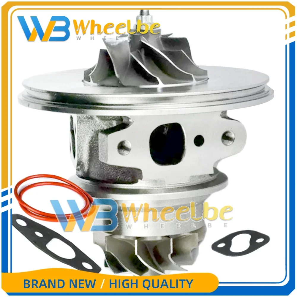 Сбалансированный картридж турбокомпрессора CT26 для Toyota Landcruiser 100 1HD-FTE 150 кВт детали