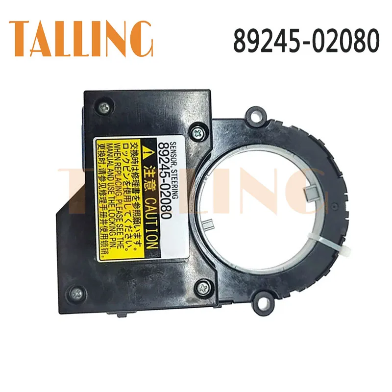 Фото Датчик угла руля SAS 89245-02080 для Toyota Camry Corolla 2014, 2015, 2016, 8924502080, 89245, 02080 №1