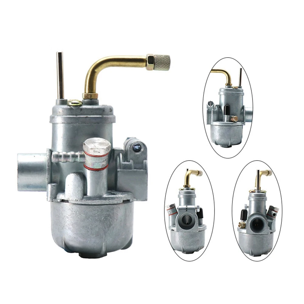 Карбюратор для Puch Maxi Sport Luxe карбюратор двигателей Ньюпорта E50 Мюррей кобры