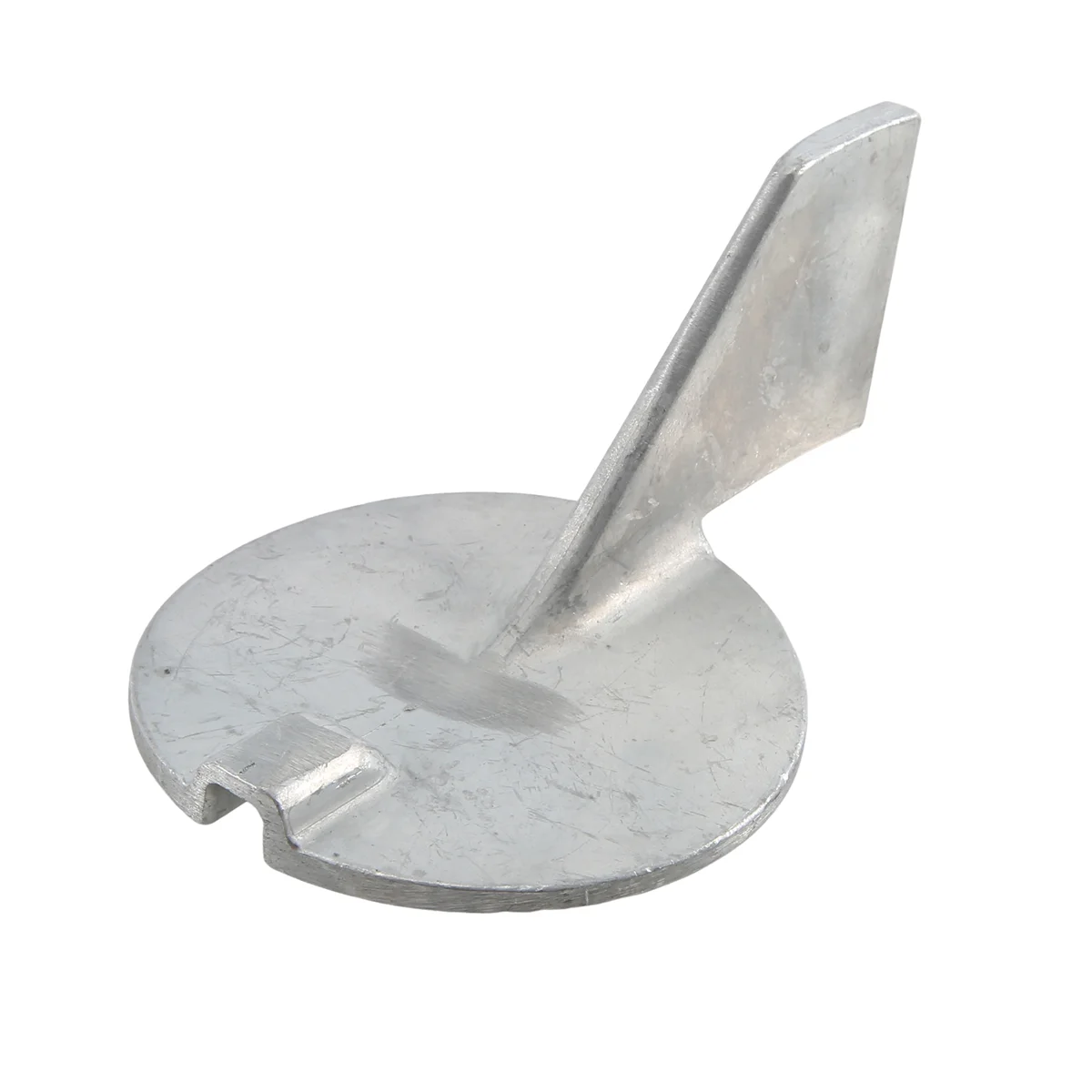 688-45371-02 Анод накладки накладку для подвесного двигателя Yamaha 60HP-90HP Parsun T90 T85