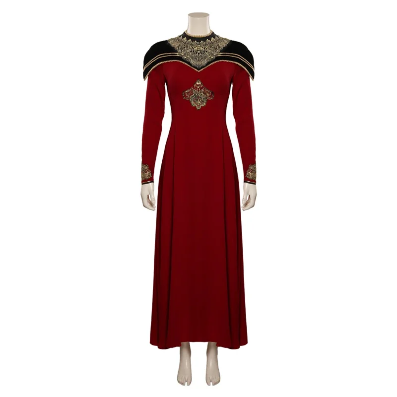 Костюм для косплея дракона rhaenyla платье комбинезон костюмы карнавальный костюм