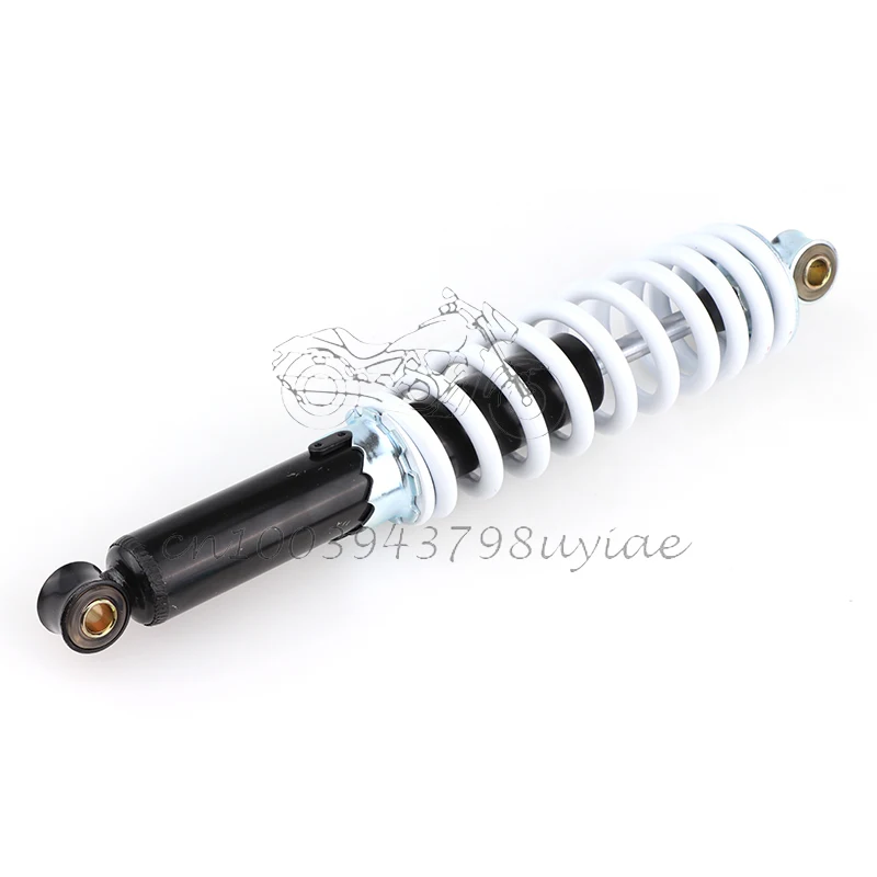 

285mm 305mm 325mm 350mmFront and rear suspension Shock Absorber Fit For ChinaATV Quad Bike Go Cart Buggy Scooter Golf Kart Parts