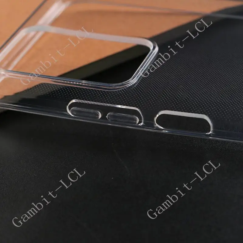 Силиконовый защитный чехол для смартфона ZTE Blade A72s V41 Smart 6 75 дюйма BladeA72s V41Smart мягкий