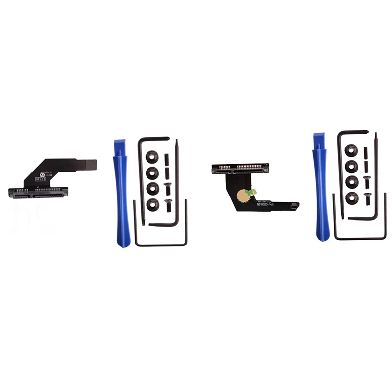 

Hard Drive 2Nd Flex Cable Kit Hard Drive Flex Cable For Apple Mac Mini A1347