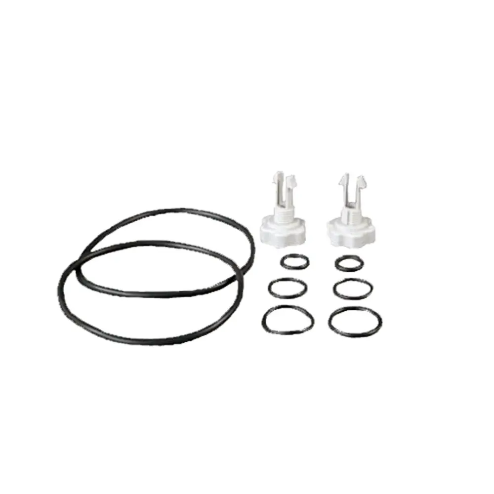 25003 1,500 GPH and Below Filter  Replacement Seals 10 Piece Pack