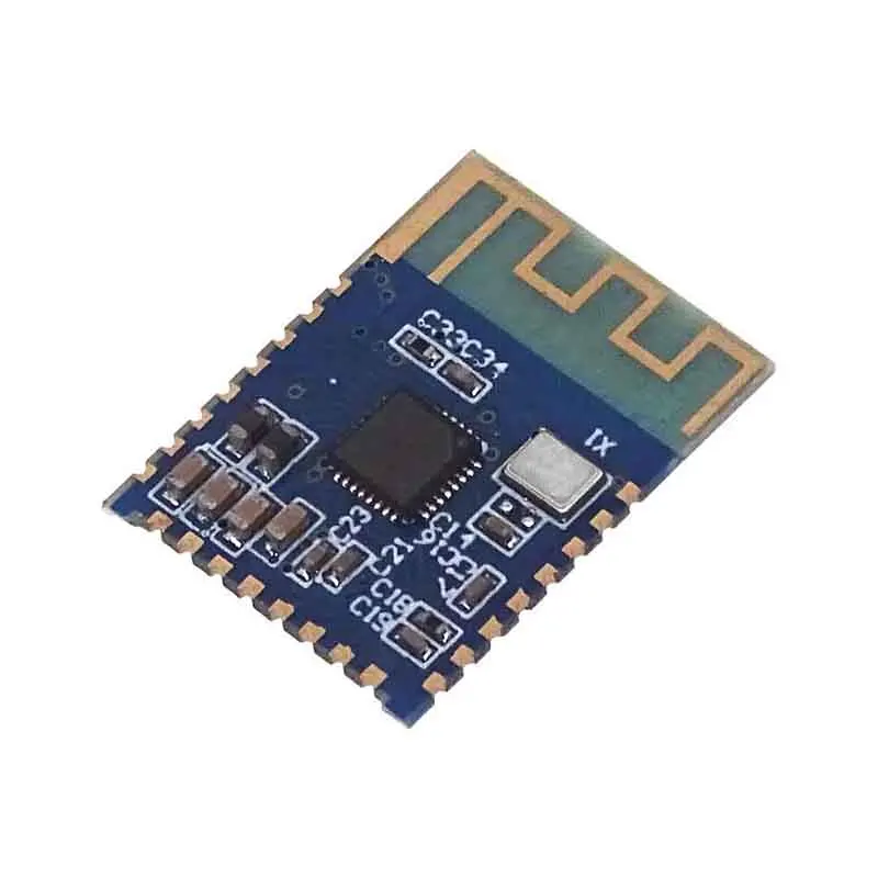 JDY-64 аудиомодуль Bluetooth без потерь 4 2 высококачественный HIFI динамик аудио наушники