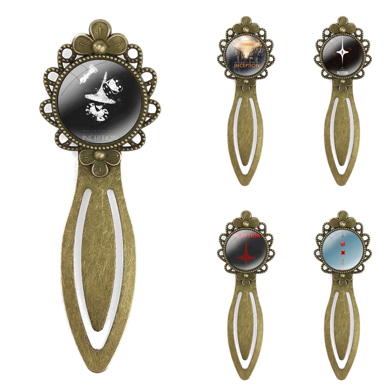 

Выпуск фильма, модный креативный мультяшный дизайн, креативные металлические закладки, подарок для друзей, канцелярские принадлежности для школы и офиса