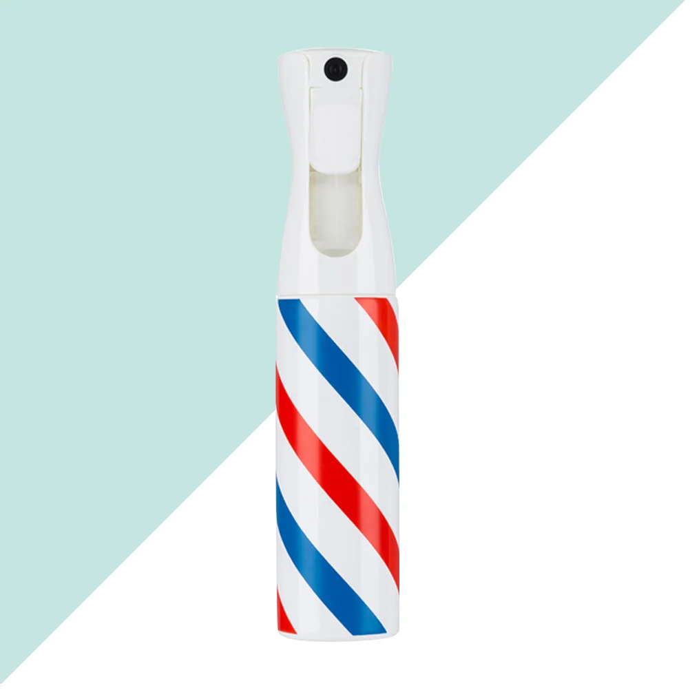 

150ml Capacity Small Size Automatic High Pressure Continuous Spray Ultra-fine Mist Type Hairdressing Bottle Atomizers