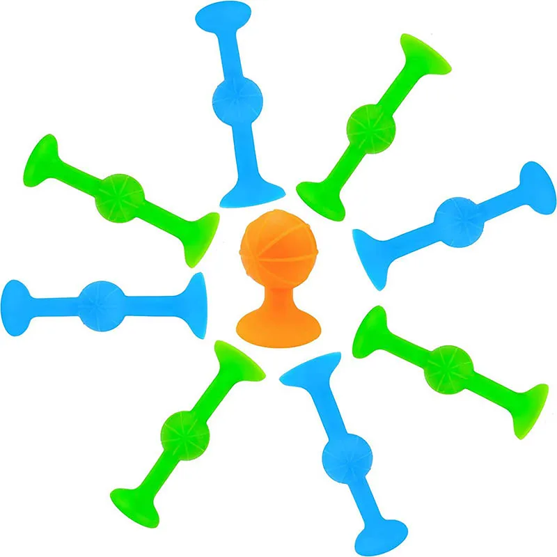 Новинка Pop Darts присоска клейкая всасывание шарика Стик конкурентоспособный