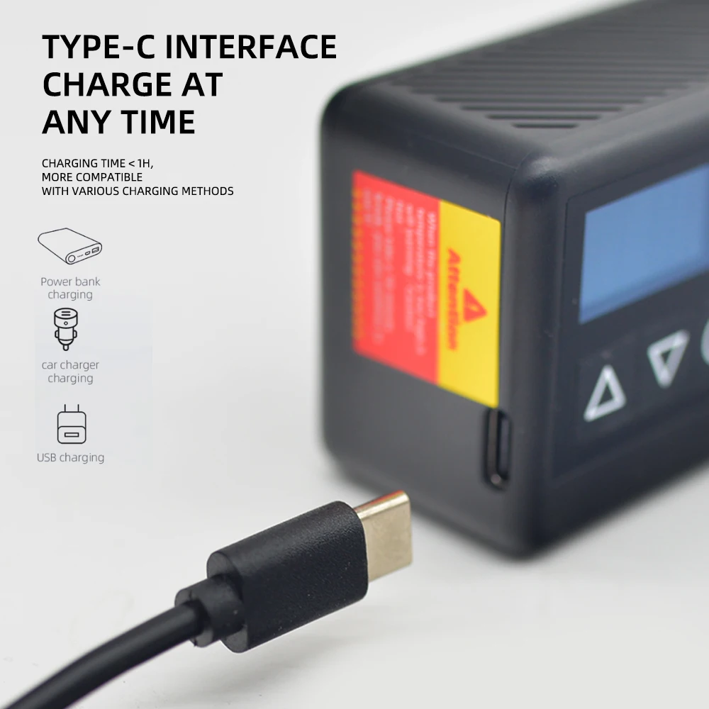 Портативный карманный велосипедный насос ThinkRider 120 PSI