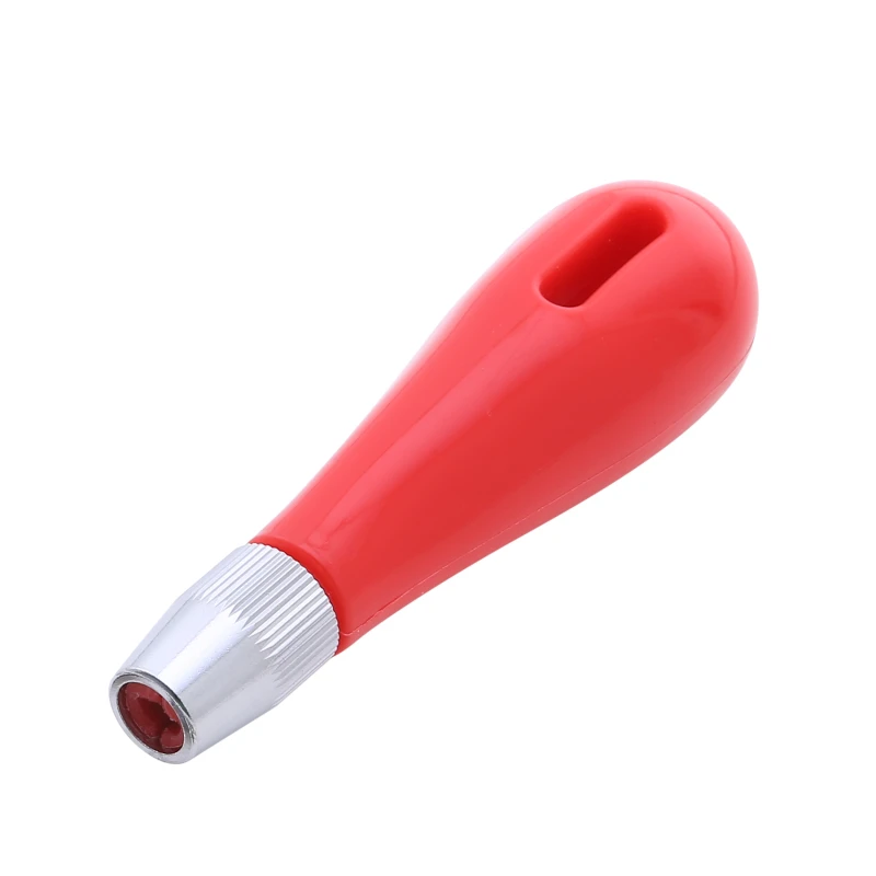 Инструмент для резьбы практичный портативный резак начинающих сделай сам ABS